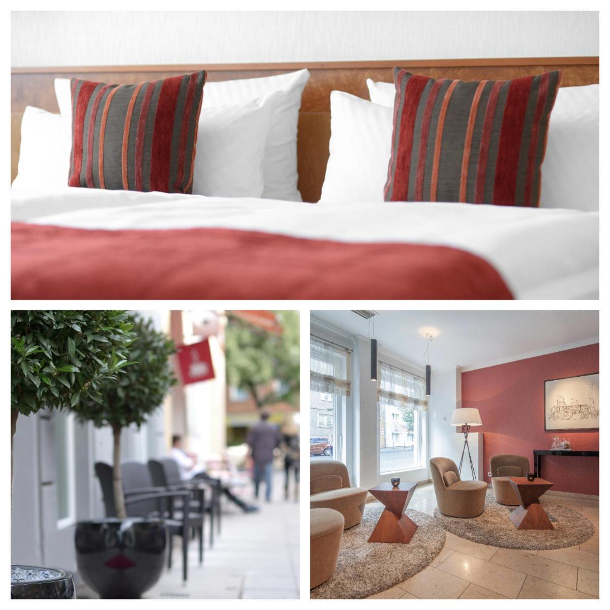Hotel Adelante Berlin-Mitte