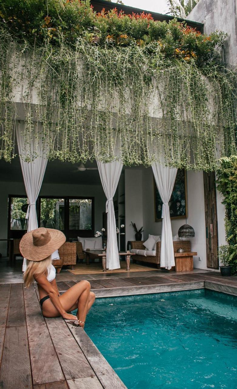 De Ubud Villas & SPA