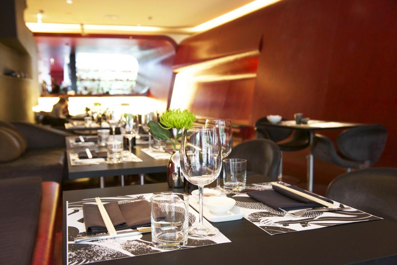 Q! Hotel Berlin (Adults only) 2