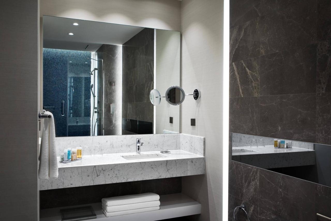 Istanbul Marriott Hotel Sisli