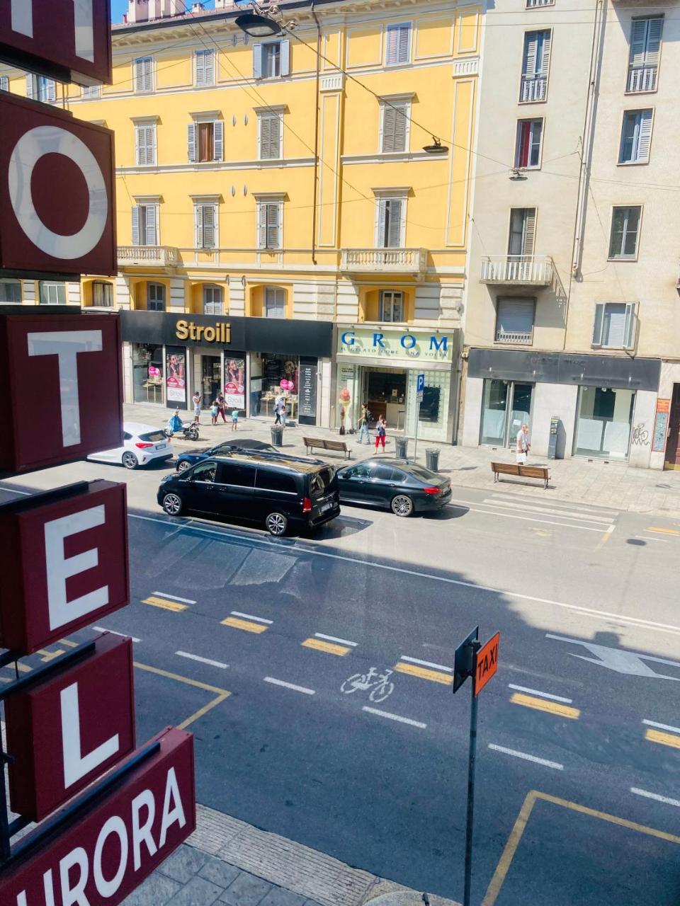 Aurora Hotel Milano