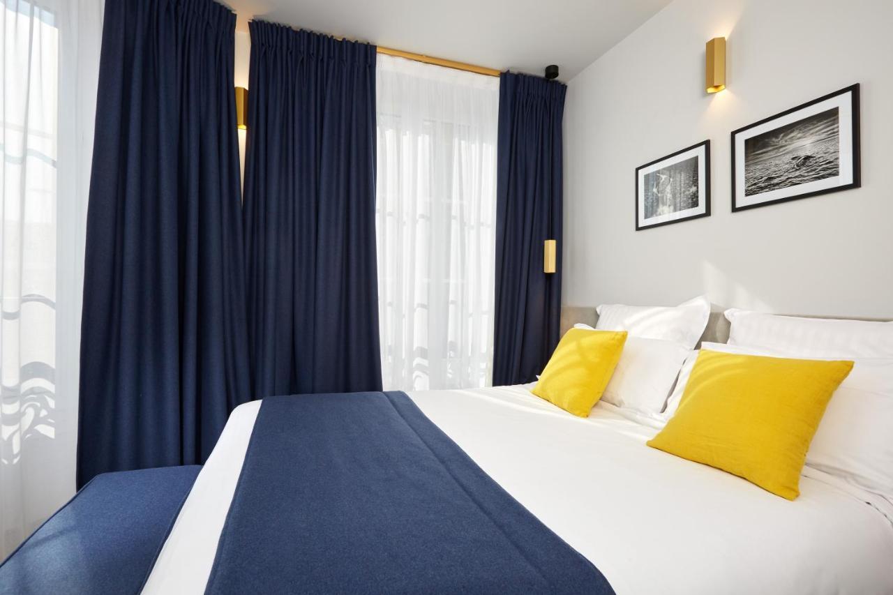 Hotel Edouard 6