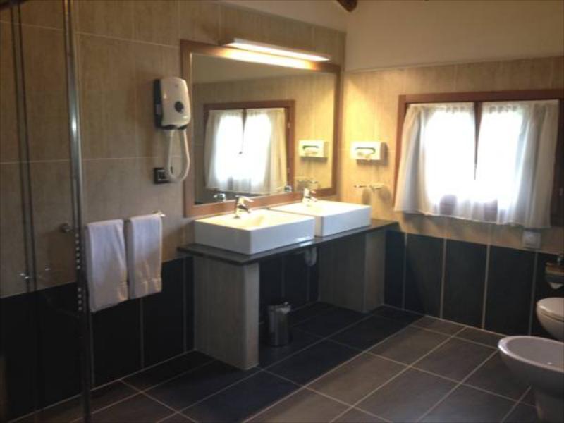Hotel Cascina Canova 1
