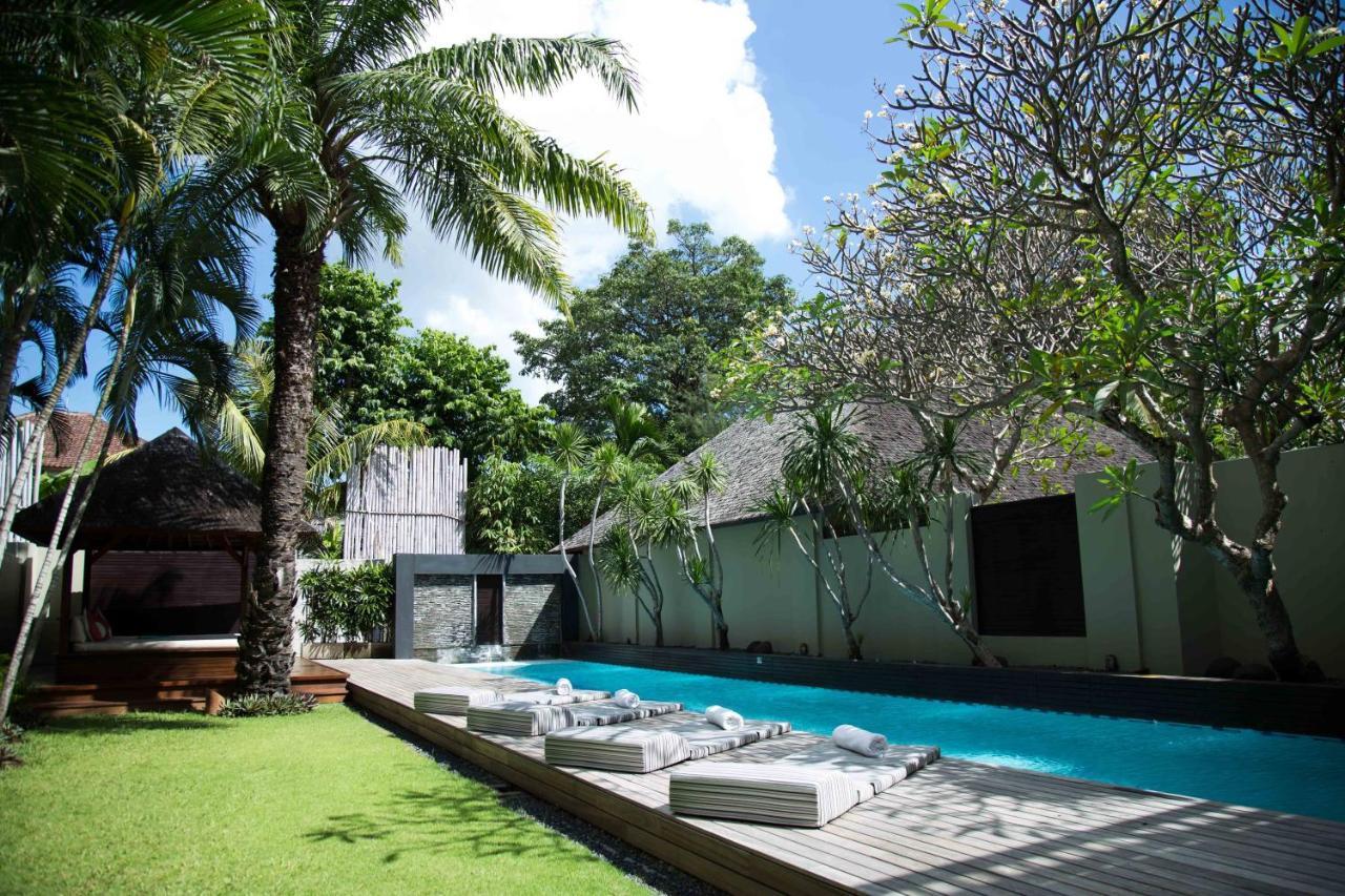 Downtown Boutique Villas