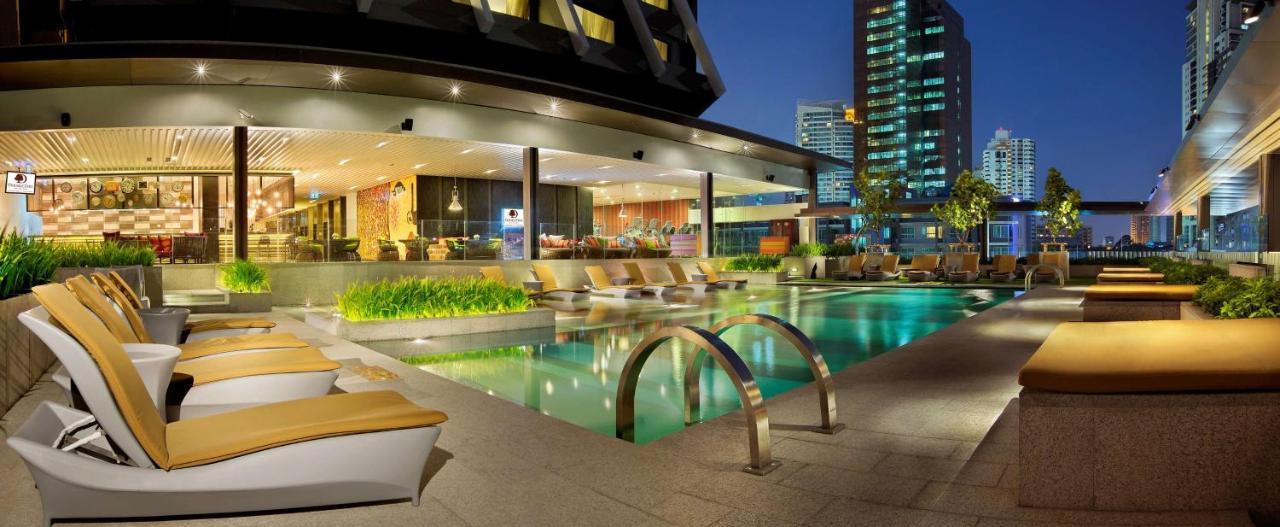 Doubletree by Hilton Sukhumvit Bangkok (SHA PLUS+)