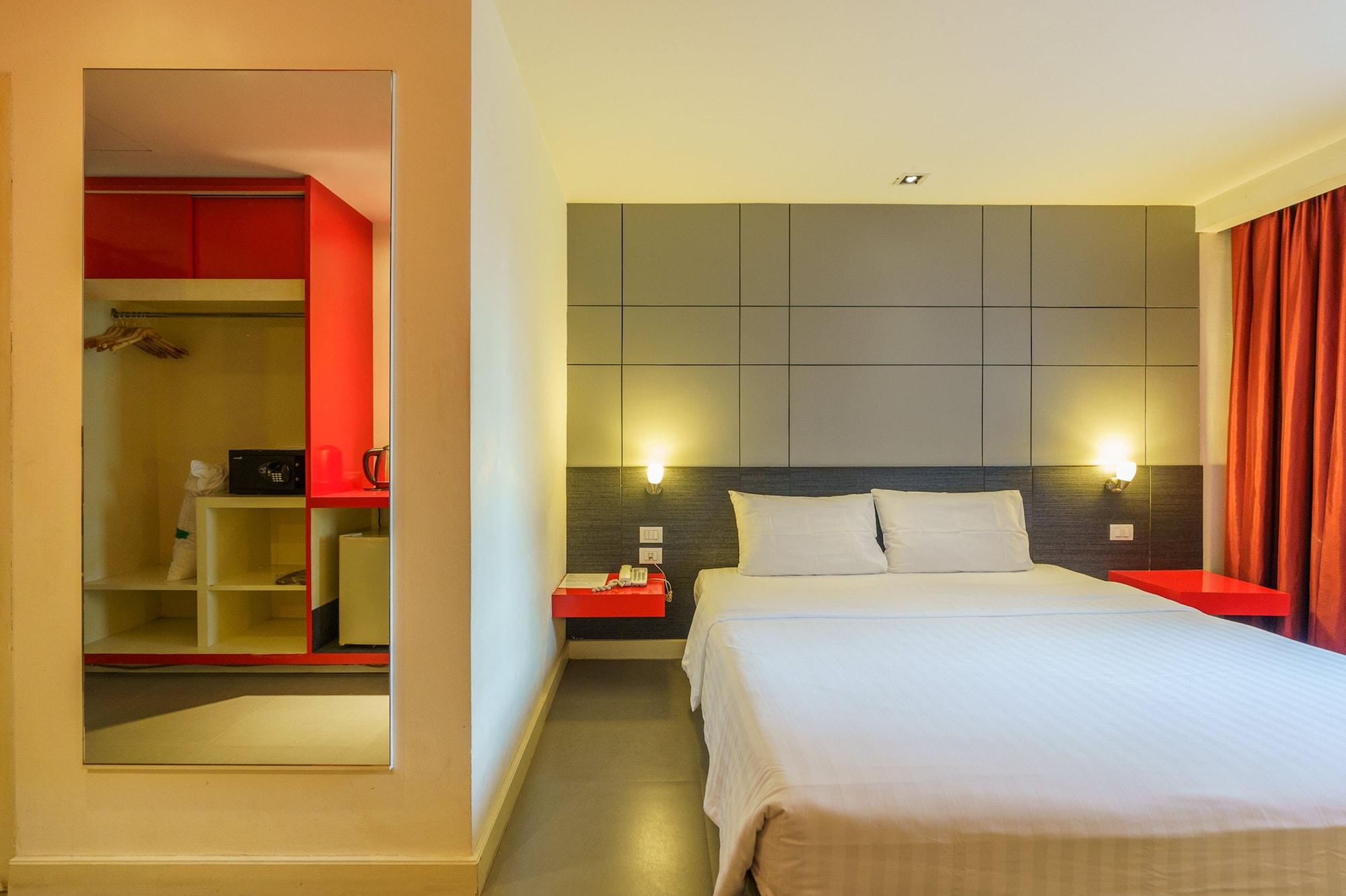 Park Residence @ Bangkok