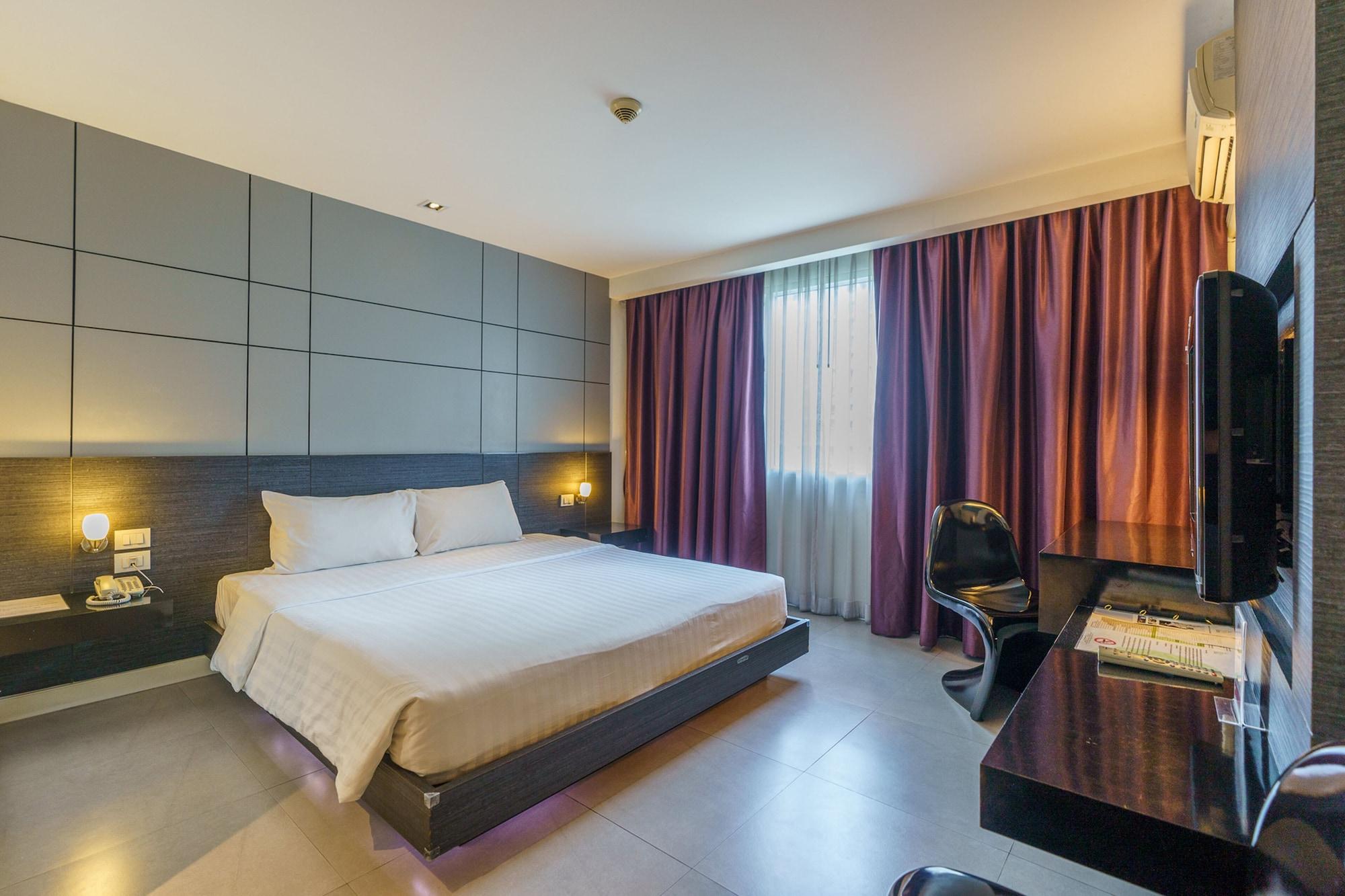 Park Residence @ Bangkok 2