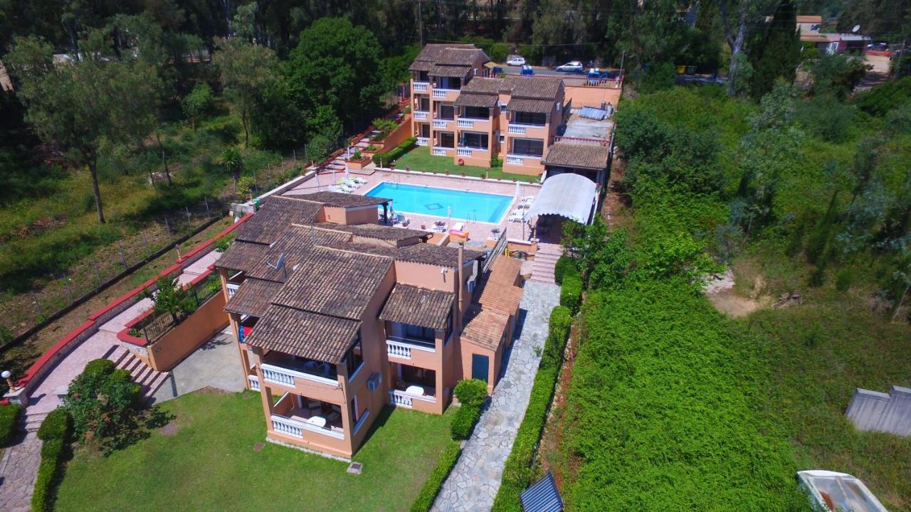 Solea Apartments
