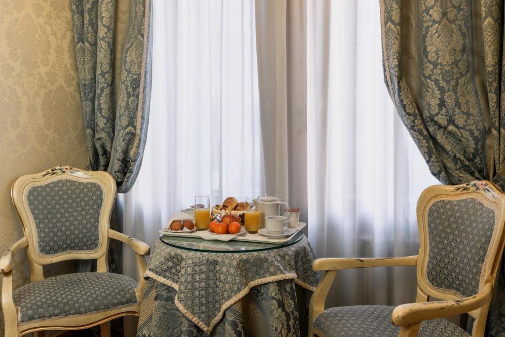 Locanda Al Leon 1