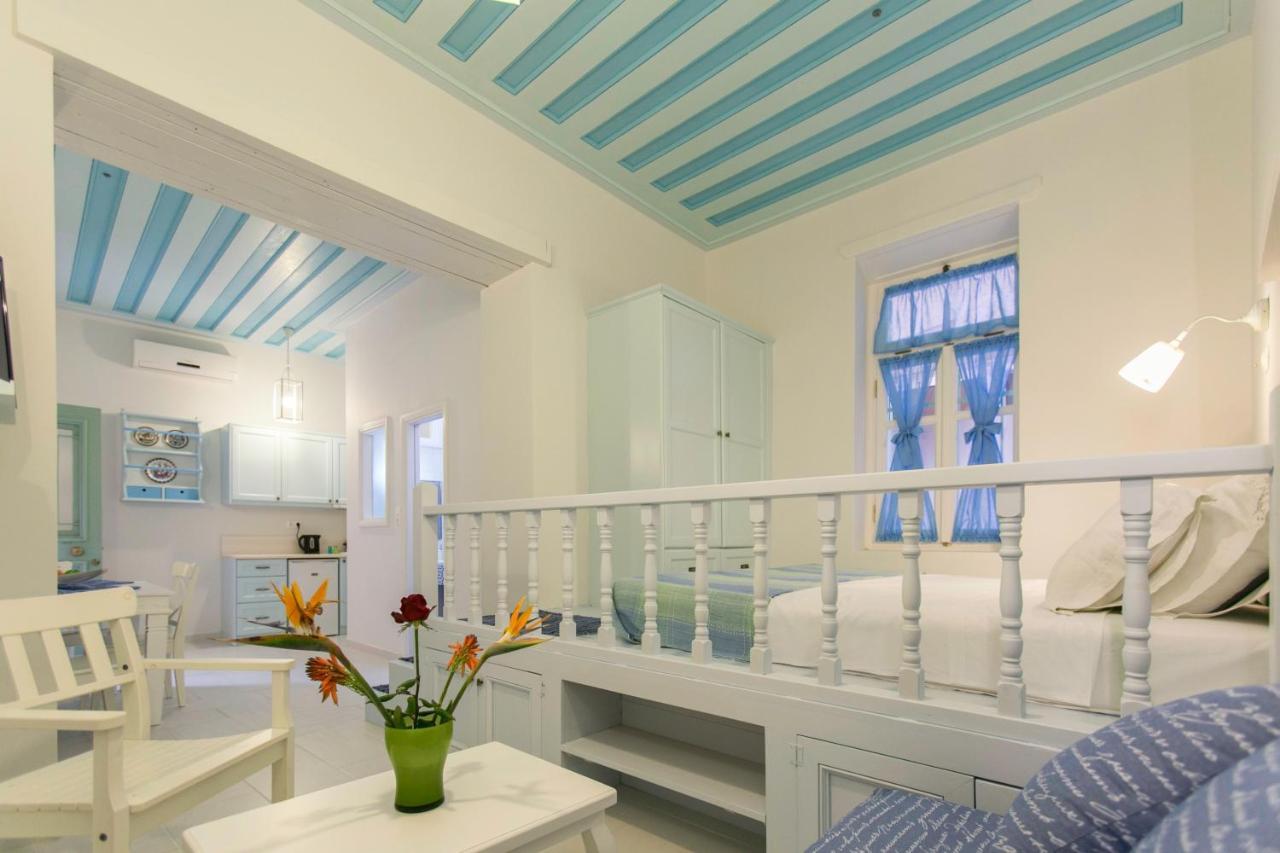 Efchi Suites 1904 2