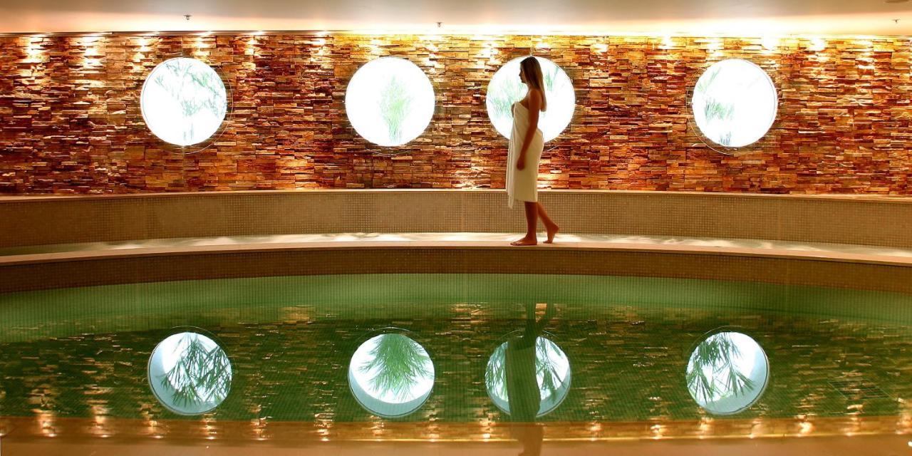 Hilton Nicosia 1