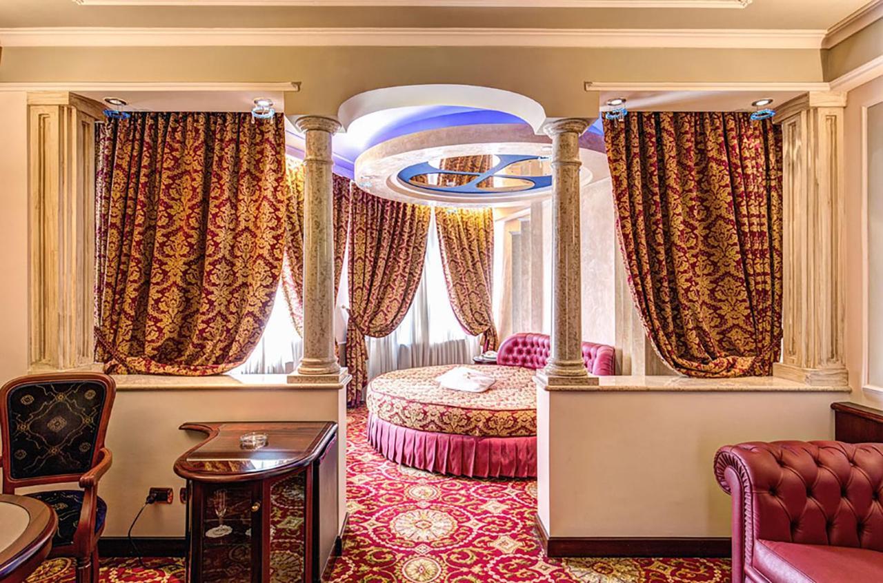 Dream Hotel Como
