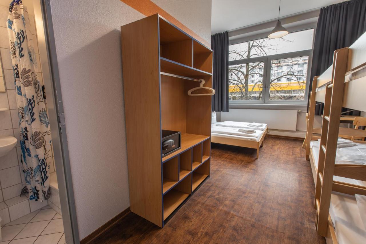 Acama Hotel+Hostel Kreuzberg 2