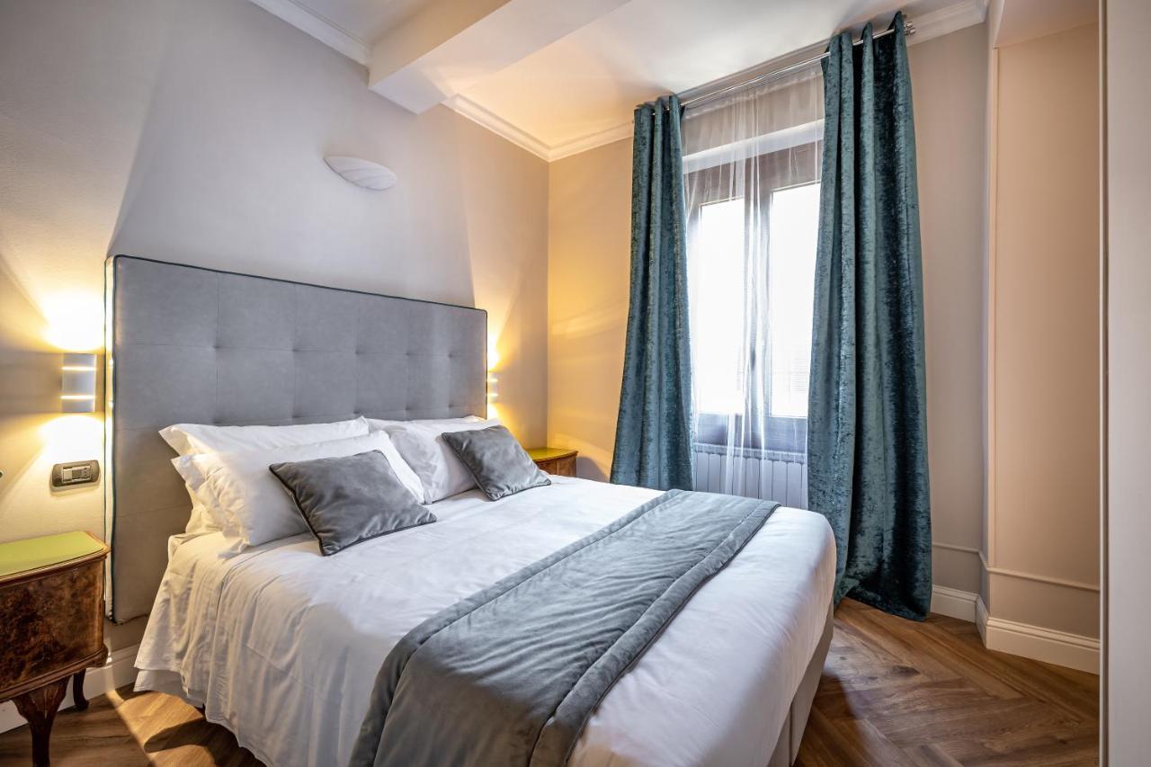 Borgo 1