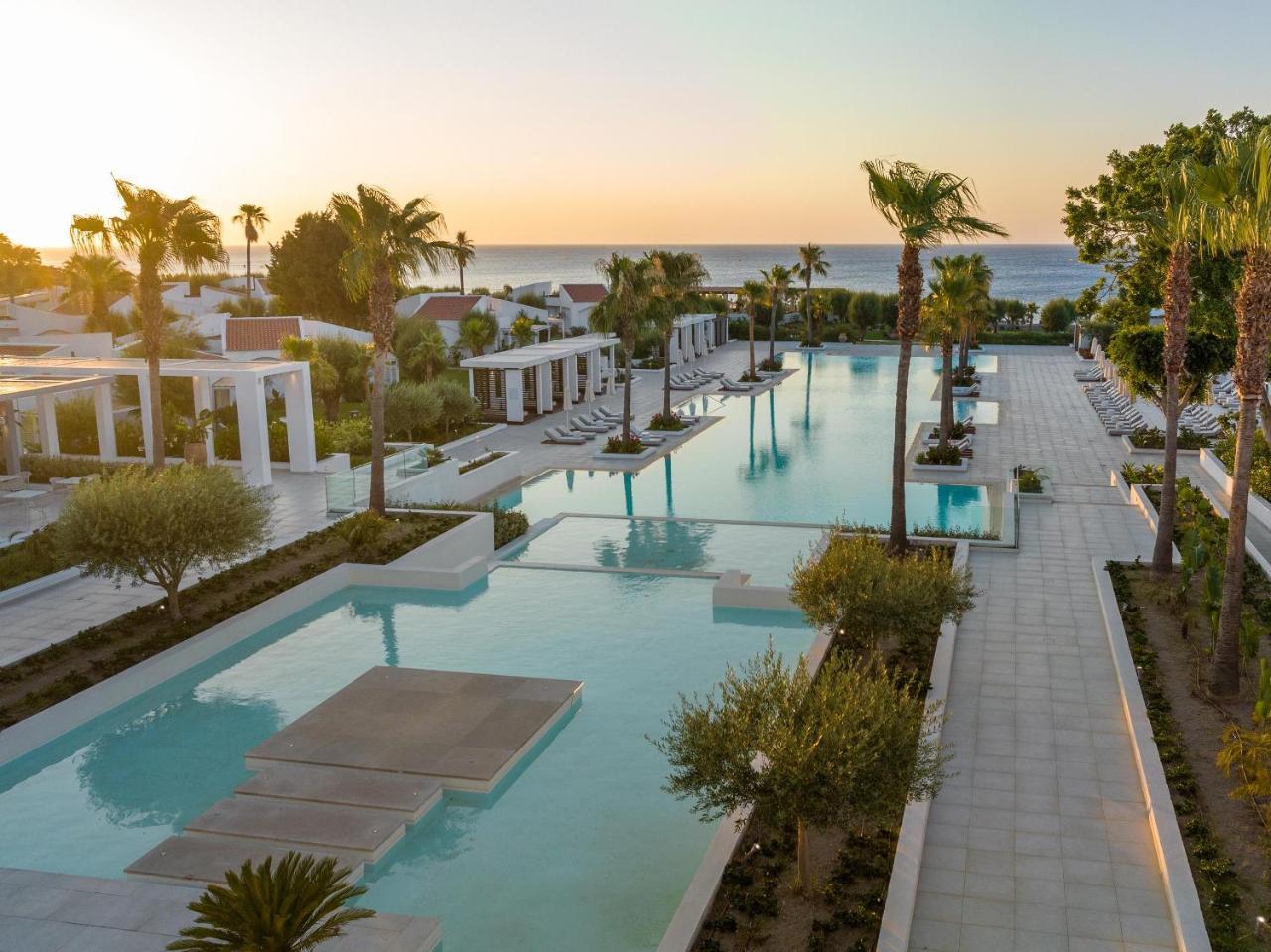 Grecotel Luxme Dama Dama 2