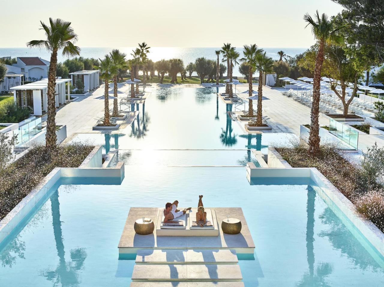Grecotel Luxme Dama Dama