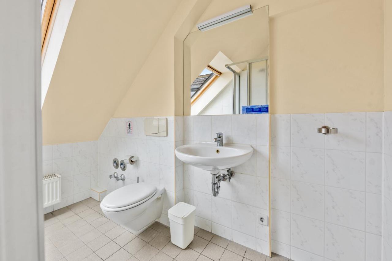 Hotel Comenius Garni 2