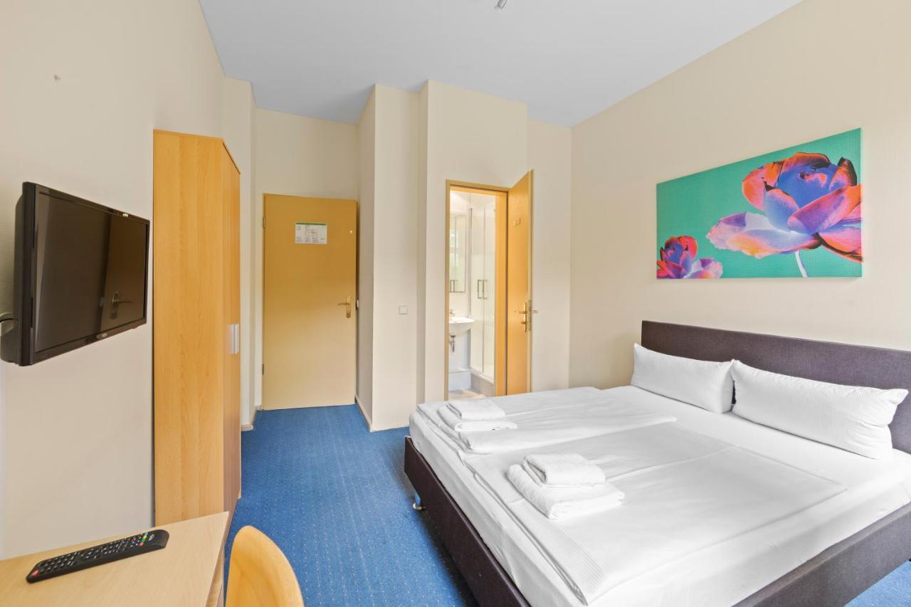Hotel Comenius Garni