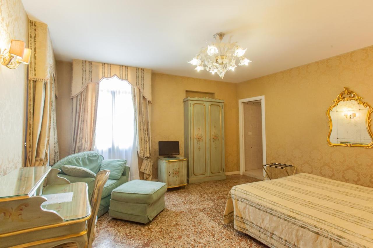 Locanda Barbarigo Venezia 1