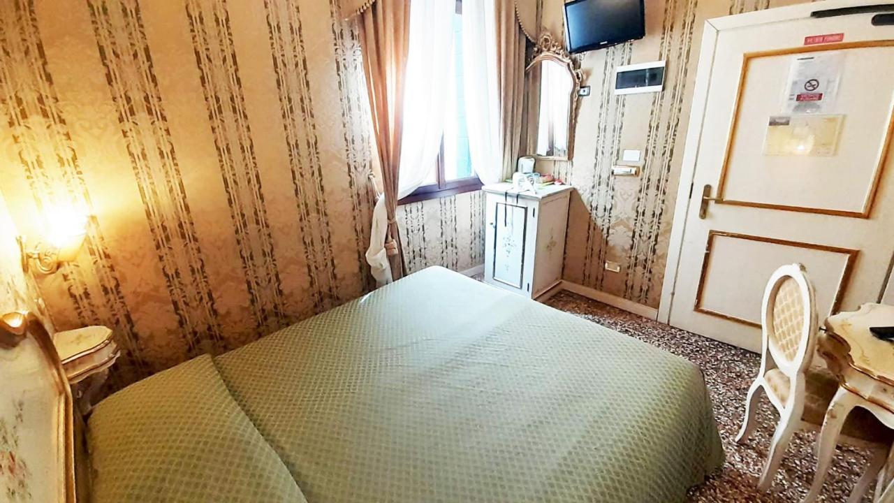 Locanda Barbarigo Venezia 2