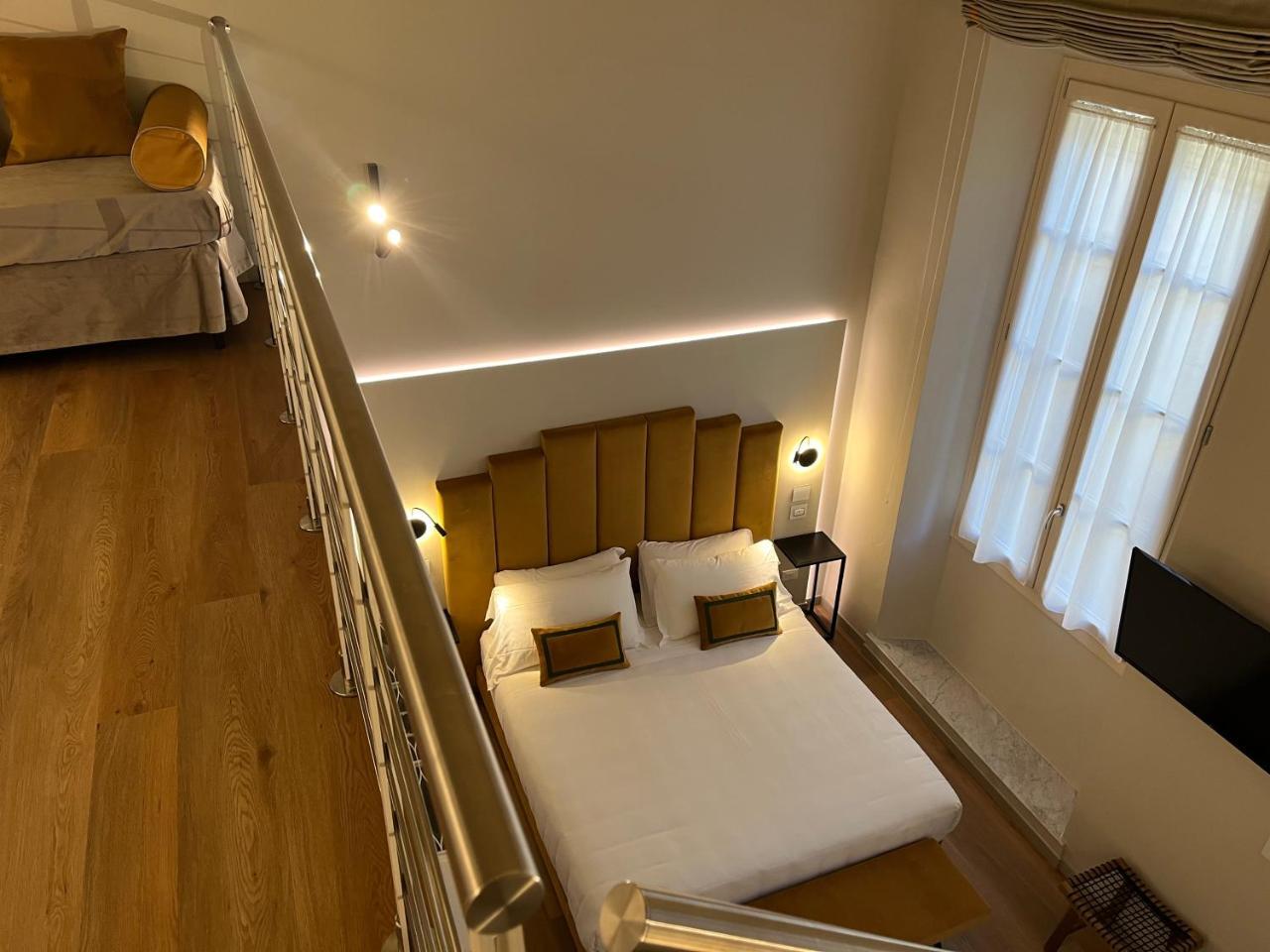 Corte Dei Sogni Boutique Hotel & SPA