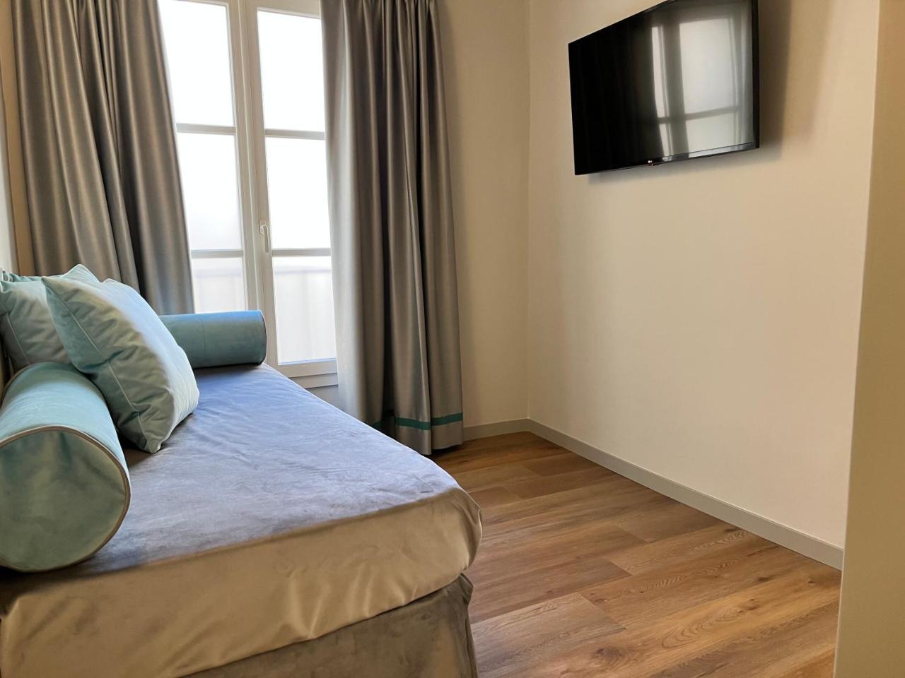 Corte Dei Sogni Boutique Hotel & SPA 2