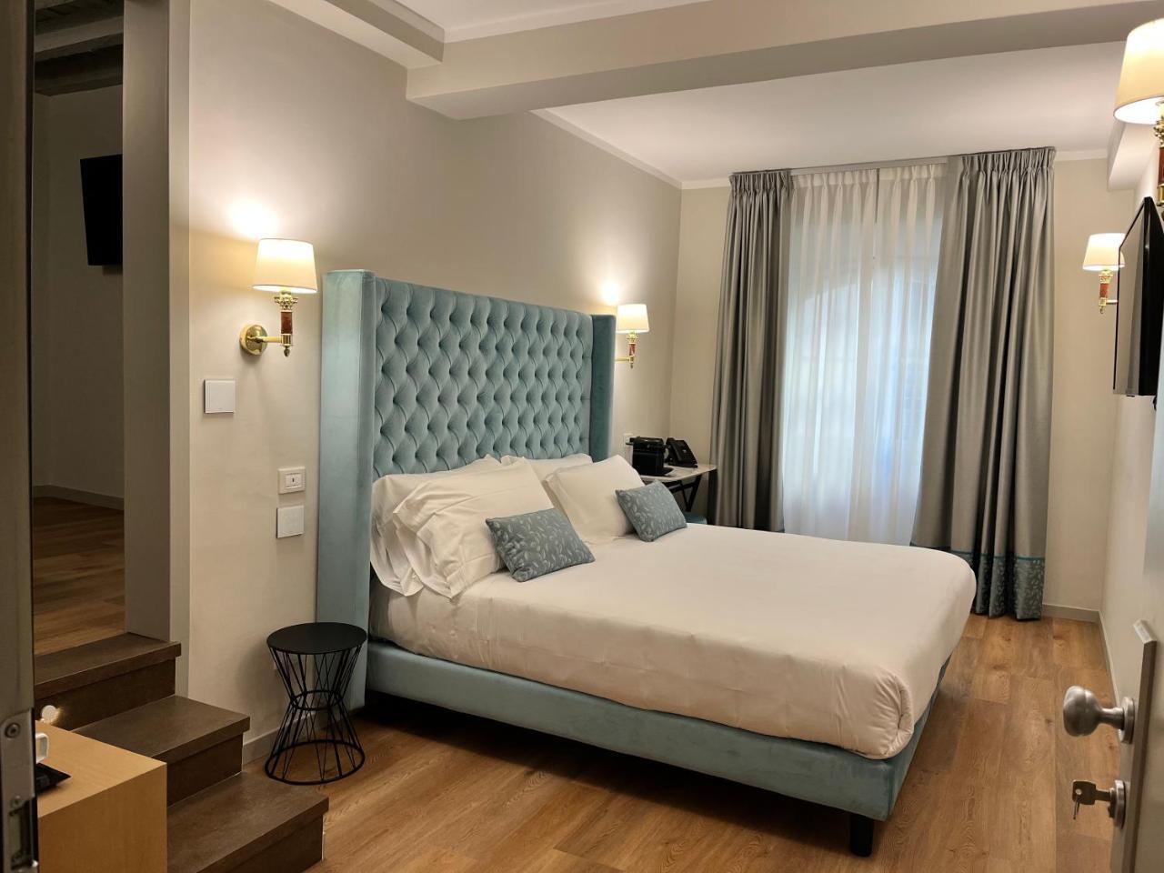 Corte Dei Sogni Boutique Hotel & SPA 1