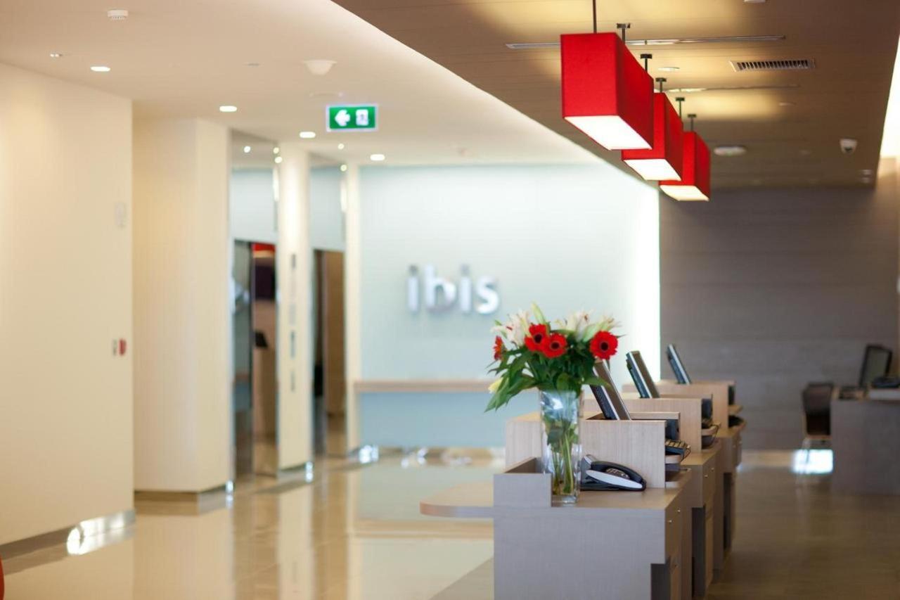 Ibis Bangkok Siam 1