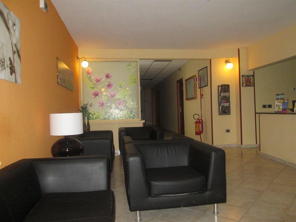 Residenza Partenopea 1