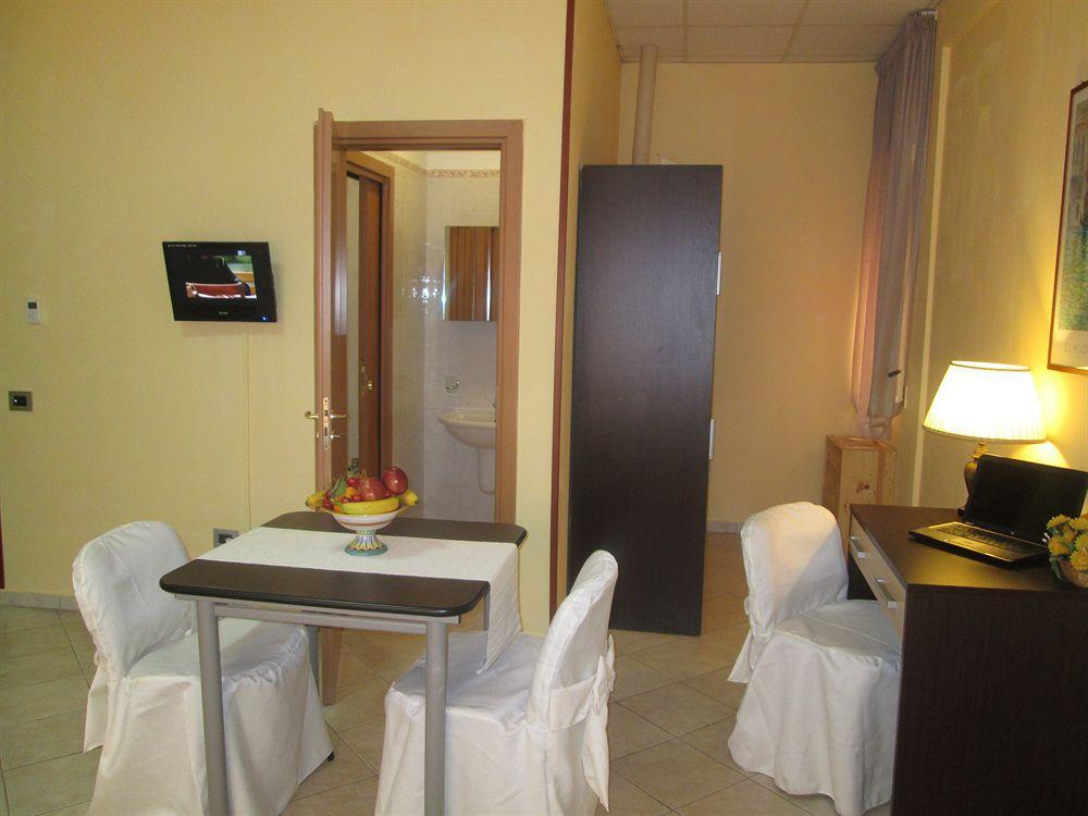 Residenza Partenopea 2