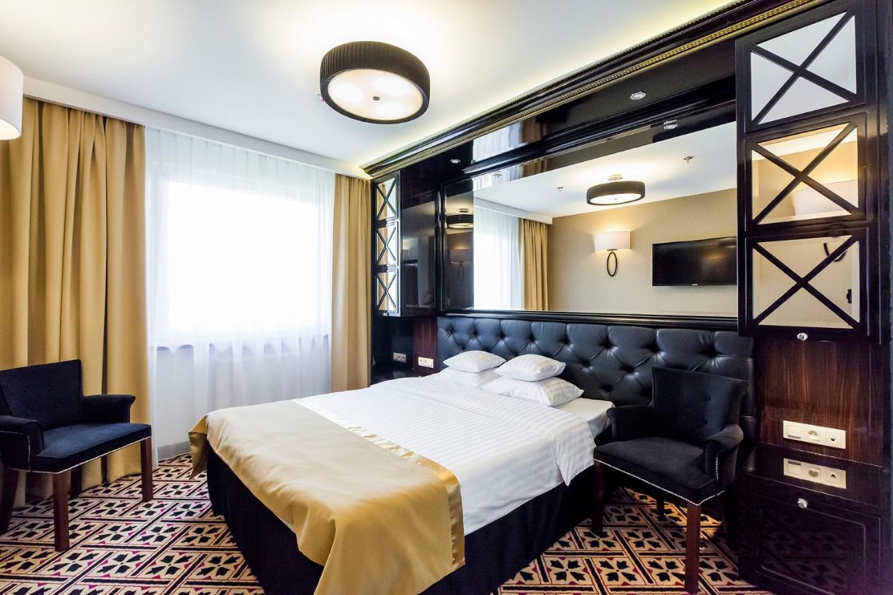 Hotel 500 Zegrze