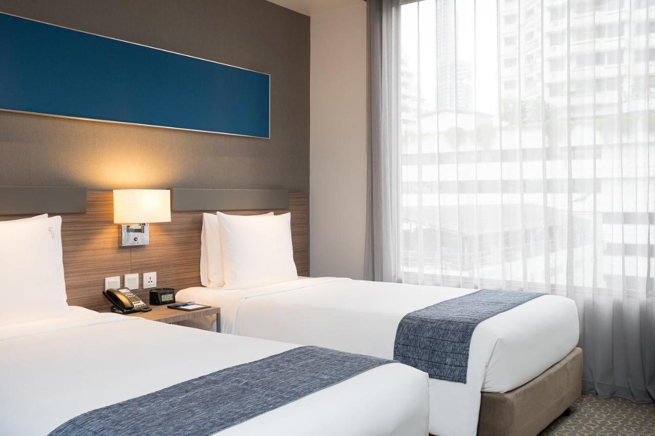 Holiday Inn Express Bangkok Sathorn 2