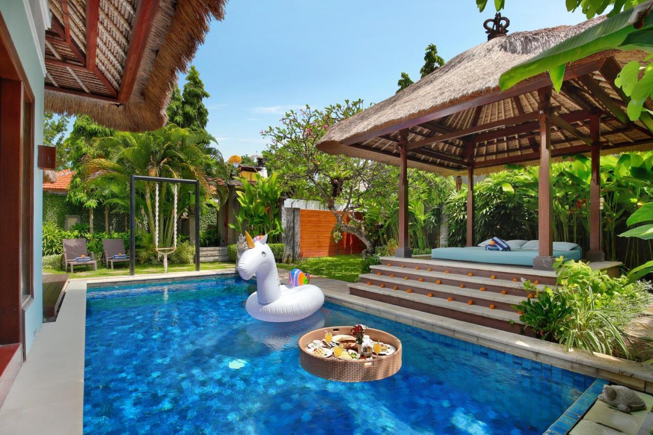 Villa Kecapi Bali