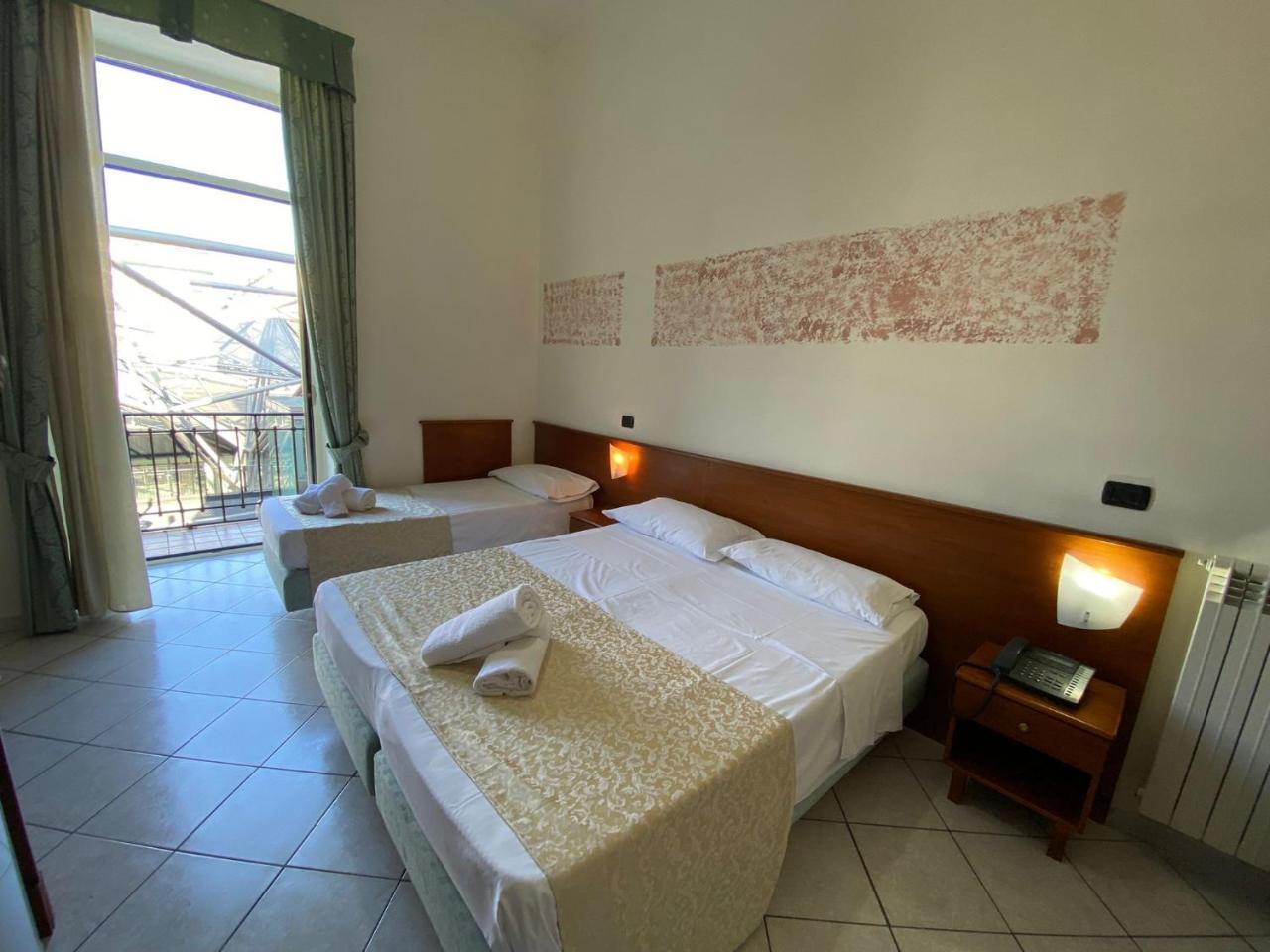 Hotel Eliseo Napoli 1