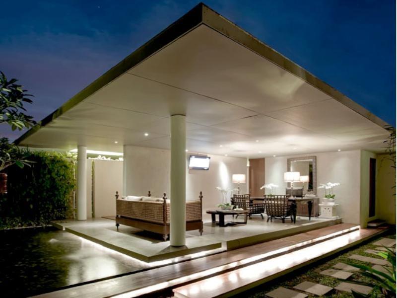 Mahala Hasa Villa
