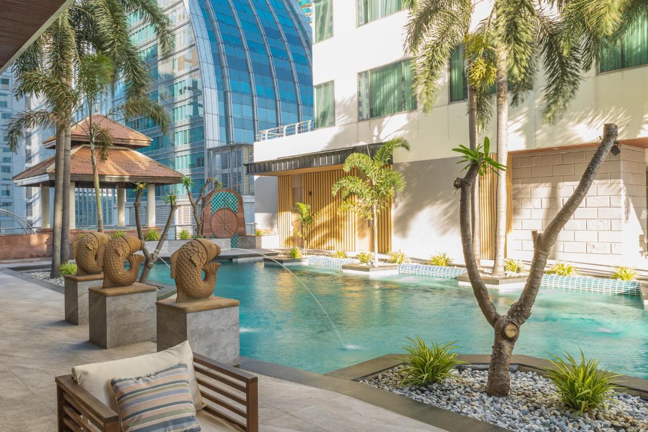 Jasmine City Hotel (Adults only) 2