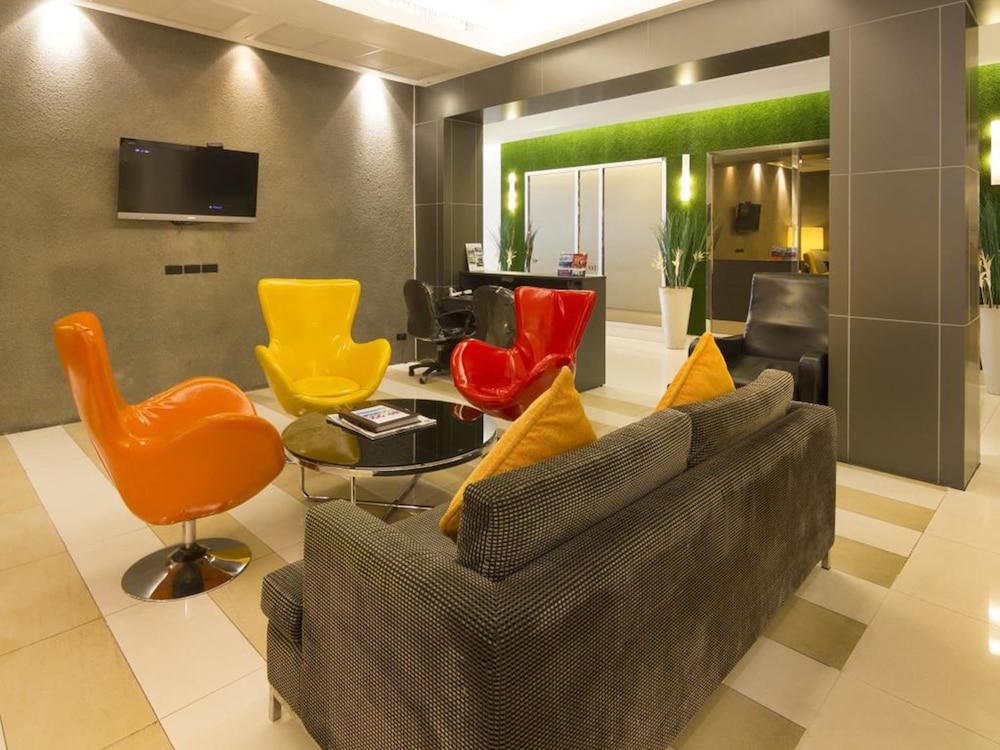 Legacy Hotel Bangkok Sukhumvit 2