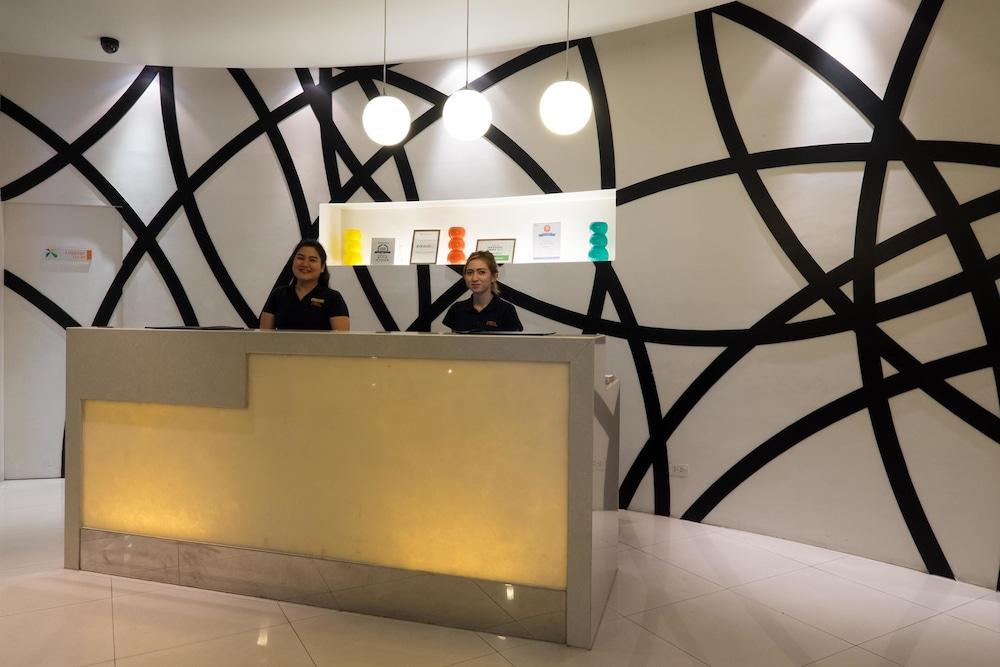 Legacy Hotel Bangkok Sukhumvit 1