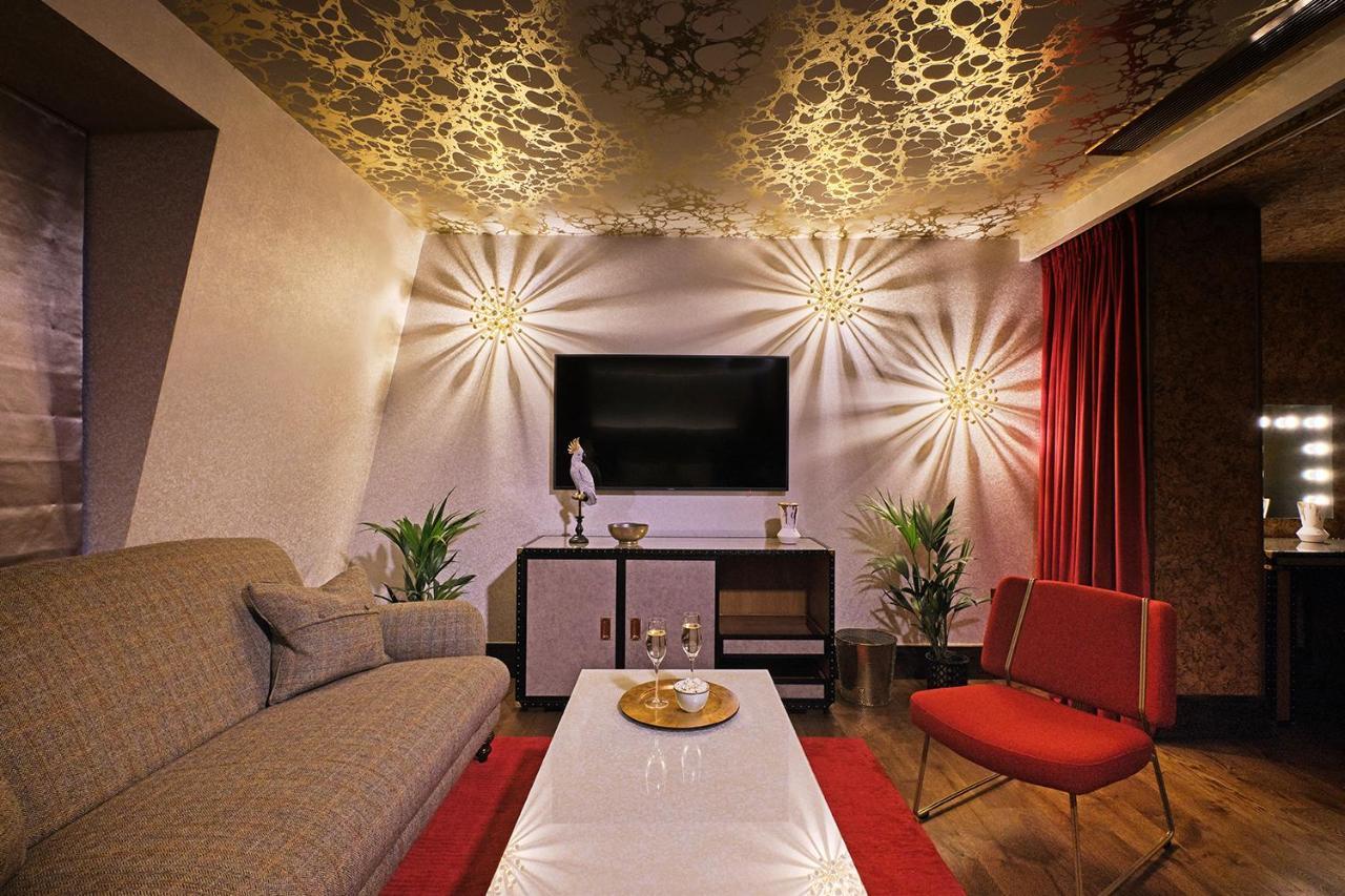 Hotel Megaro