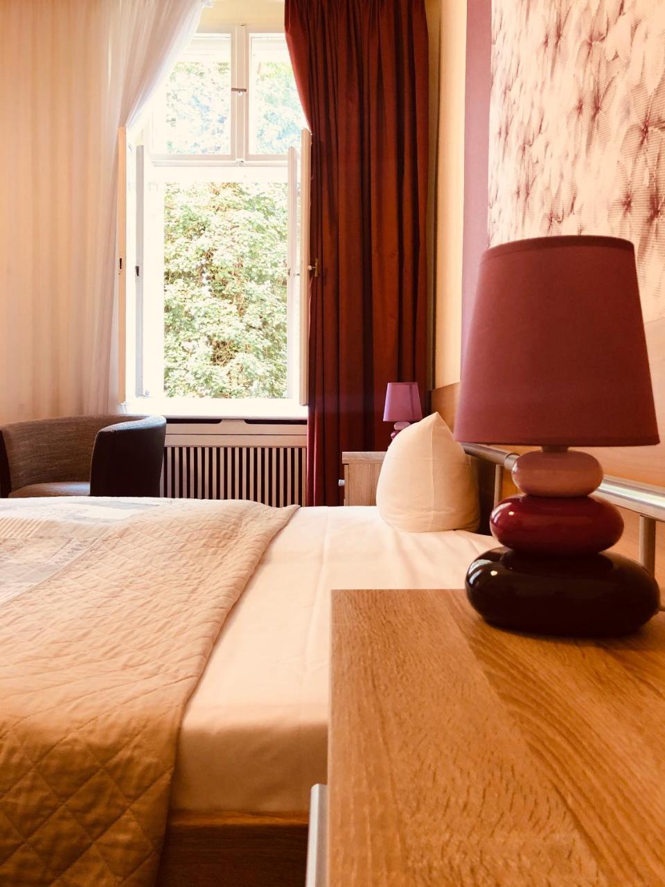Hotel Castell 2