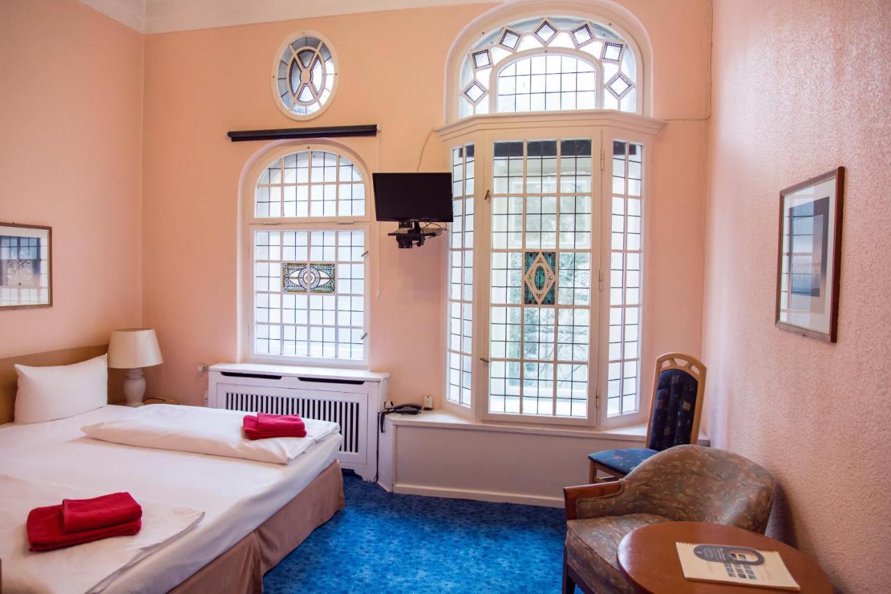 Hotel Castell