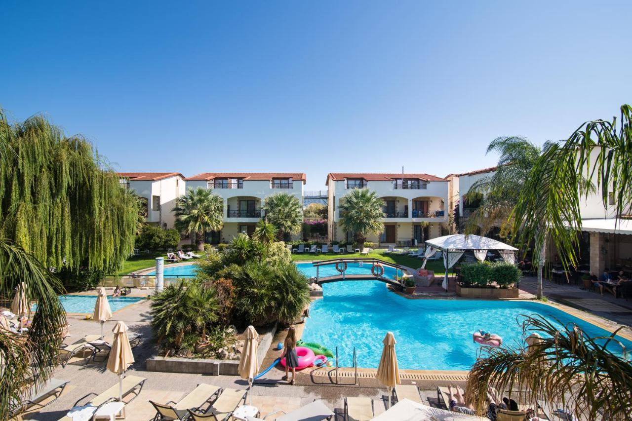 Villas Duc