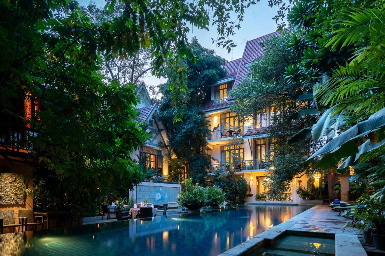 Ariyasom Villa 2