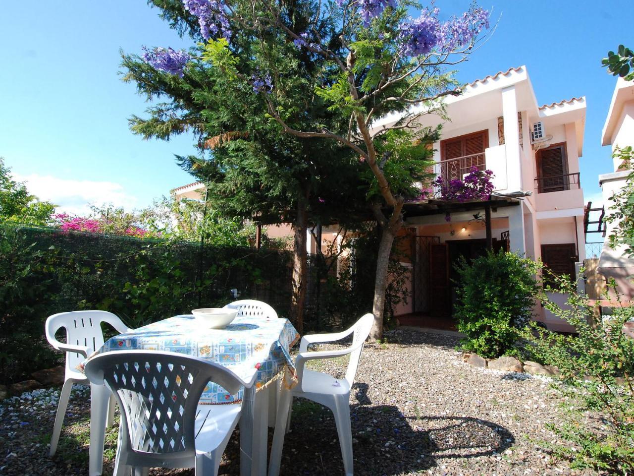 Holiday Home Mandorleto by Interhome