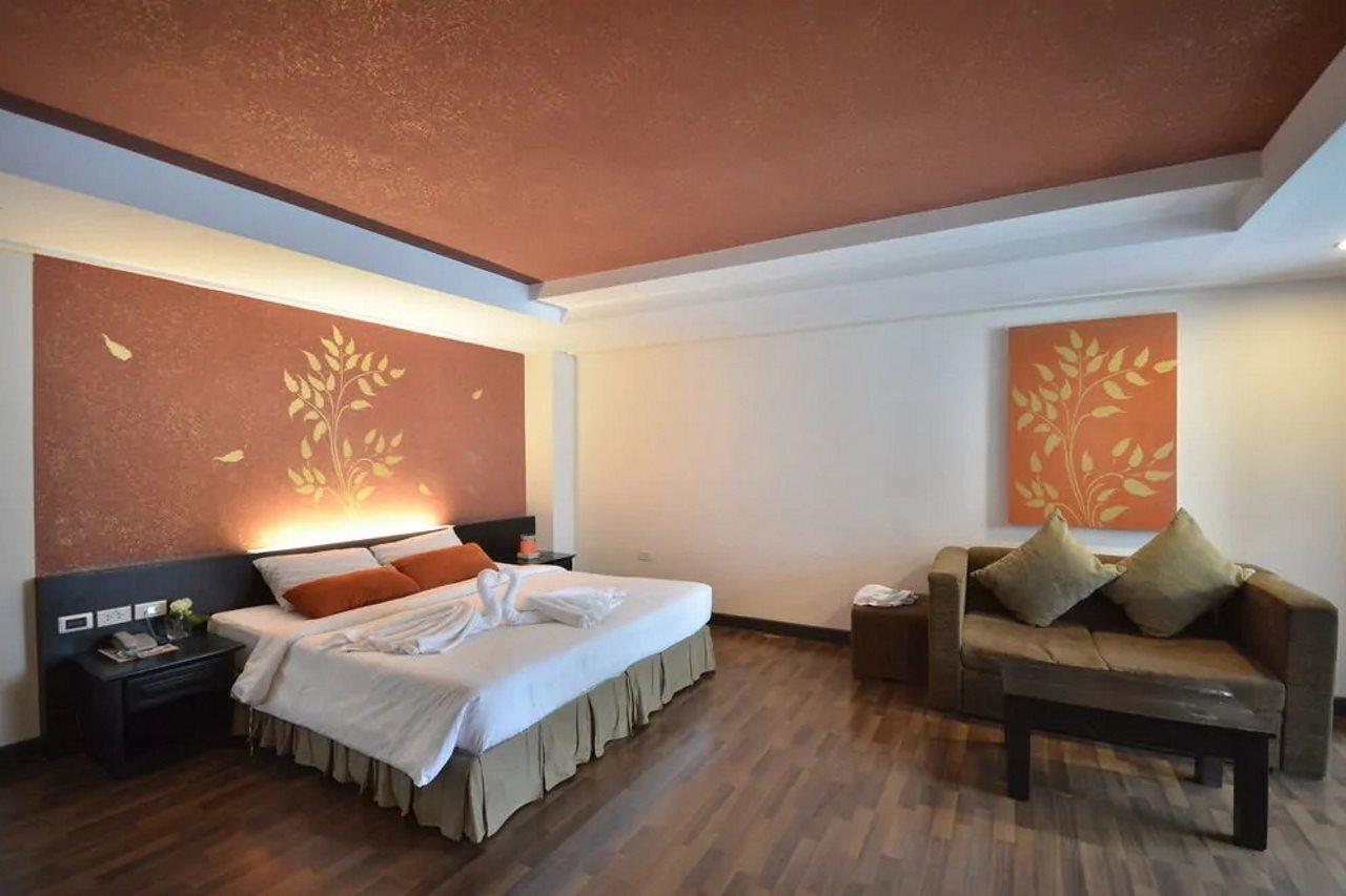 The Heritage Hotels Sathorn