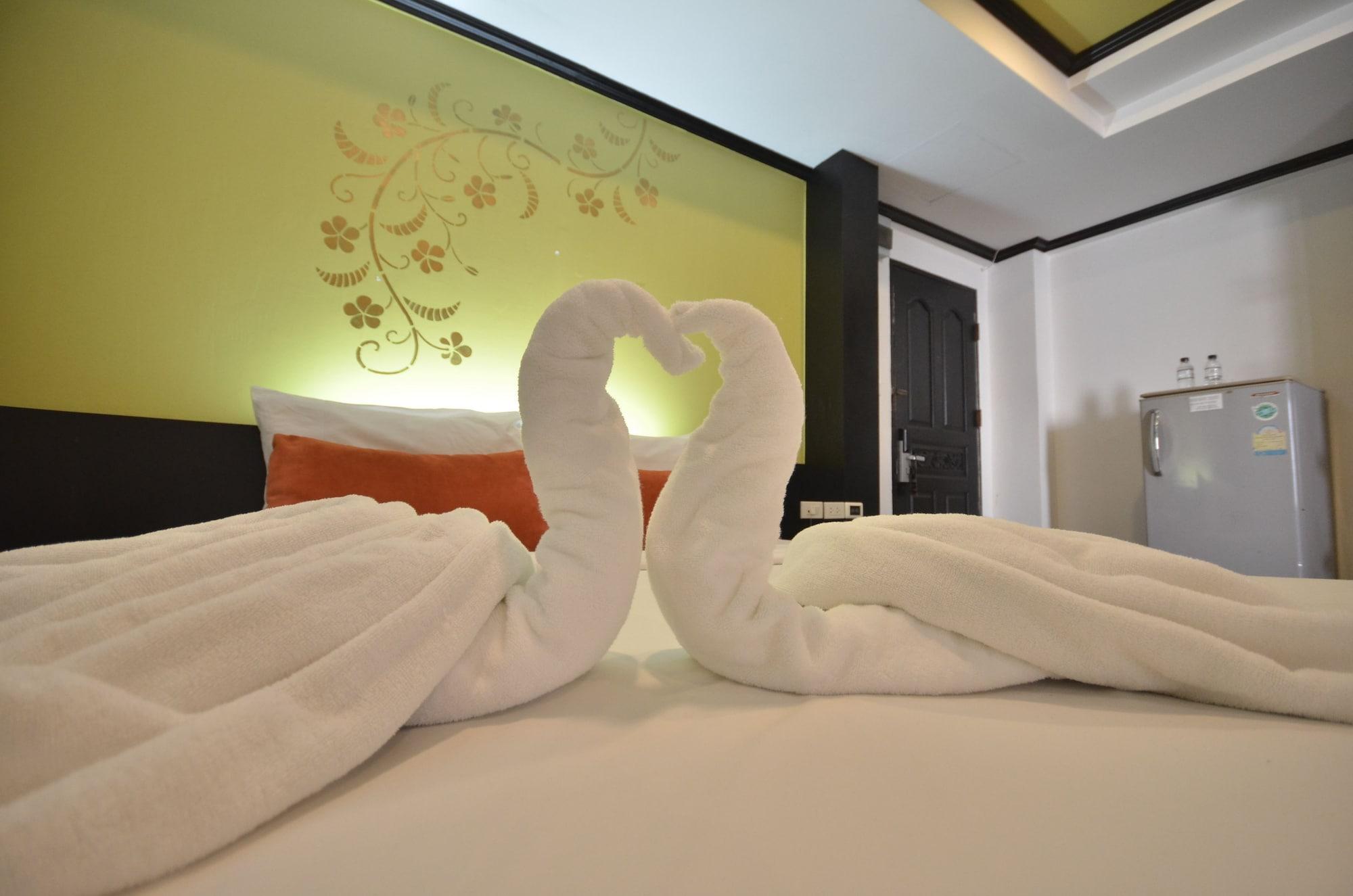 The Heritage Hotels Sathorn 1