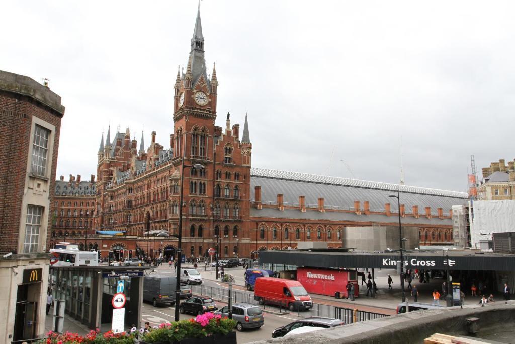 Kings Cross Inn Hotel 1