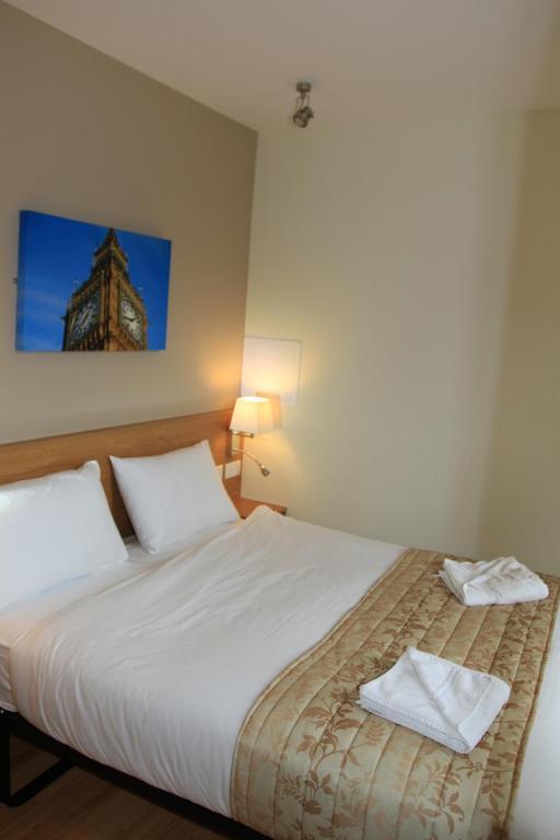 Kings Cross Inn Hotel 2