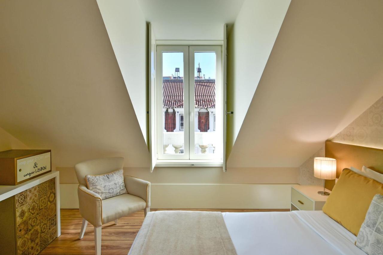 My Story Hotel Ouro 2