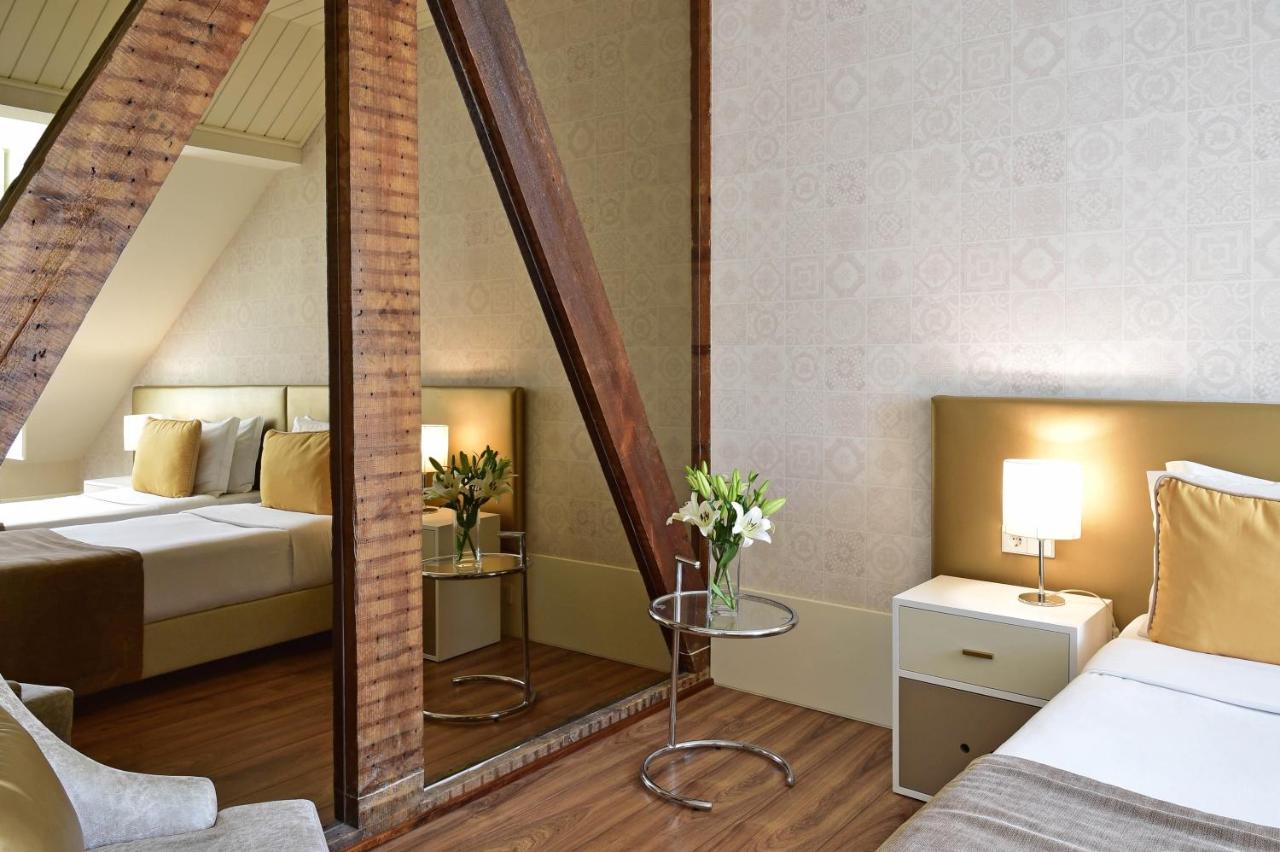 My Story Hotel Ouro